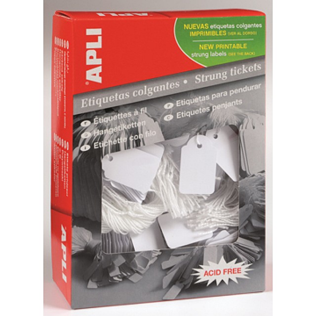 DS500 APLI 390 ETIK.DRAAD22X35