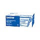 BROTHER TN-2120 toner cartridge black high yield 2.600 pages