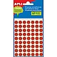 POCH.5BL. APLI 2053 10MM ROOD