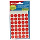 POCH.5BL. APLI 2057 13MM ROOD