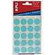 POCH.5BL. APLI 2064 19MM BLAUW