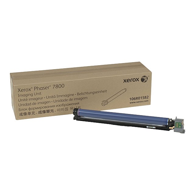 XEROX Phaser 7800 print unit standard capacity 145.000 pagin