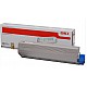 OKI C831 C841 tonercartridge zwart standard capacity 10.000