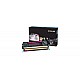 LEXMARK X746, X748 tonercartridge magenta standard capacity