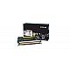 LEXMARK X746, X748 7K tonercartridge geel standard capacity