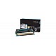 LEXMARK X748 tonercartridge cyaan high capacity 10.000 pagin