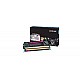 LEXMARK X748 10K tonercartridge magenta high capacity 10.000