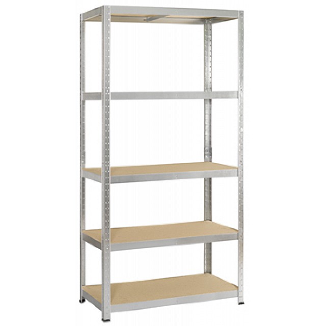 AVASCO REK STRONG 175 GALVA ft 176 x 90 x 45 cm (h x b x d)