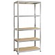 AVASCO REK STRONG 175 GALVA ft 176 x 90 x 45 cm (h x b x d)