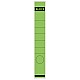 LEITZ RUGETIKET 4CM ZELFKL EVEND GROEN