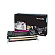 LEXMARK X746, X748 tonercartridge magenta standard capacity
