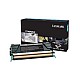 LEXMARK X746 X748 tonercartridge zwart high capacity 12.000