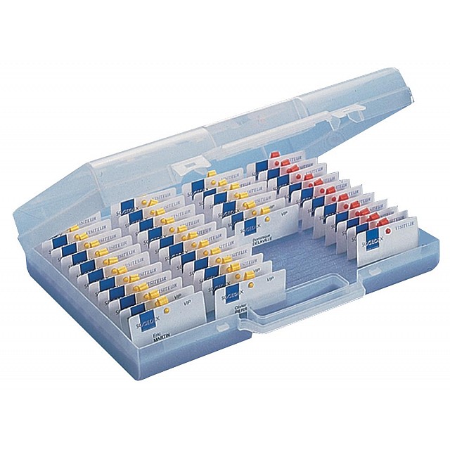 BADGY BADGEHOUDER DOOS