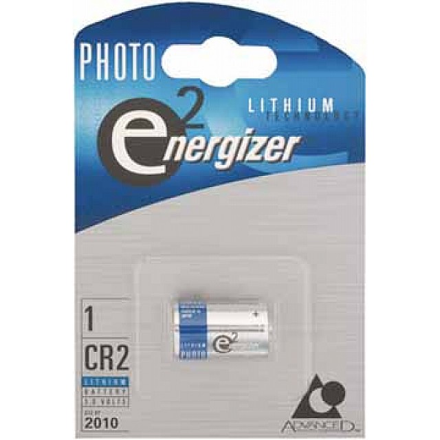 BL.1 BAT CR2 FOTO LITHIUM 3V