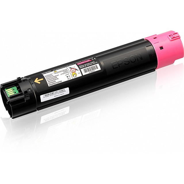 EPSON AL-C500DN tonercartridge magenta standard capacity 7.5