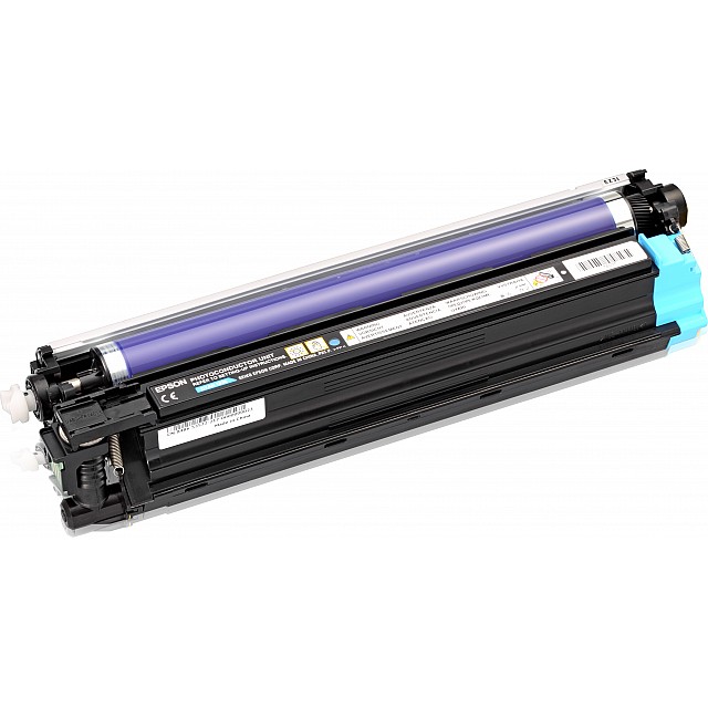 EPSON AL-C500DN photoconductor unit cyaan standard capacity
