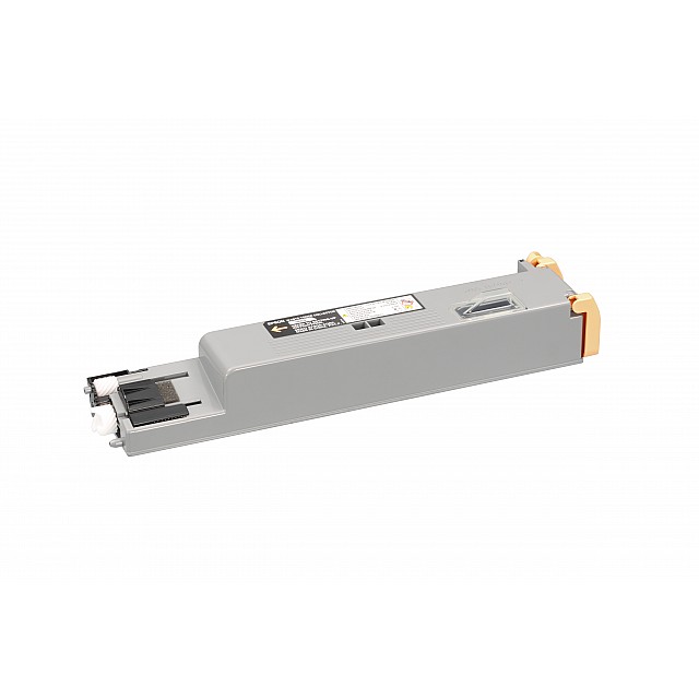 EPSON AL-C500DN waste toner container zwart en kleur standar