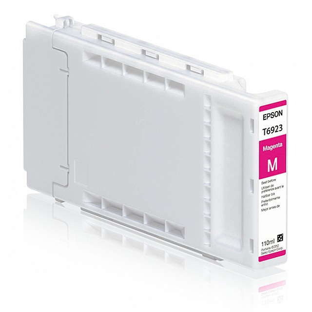 EPSON T692300 inktcartridge magenta standard capacity 110ml