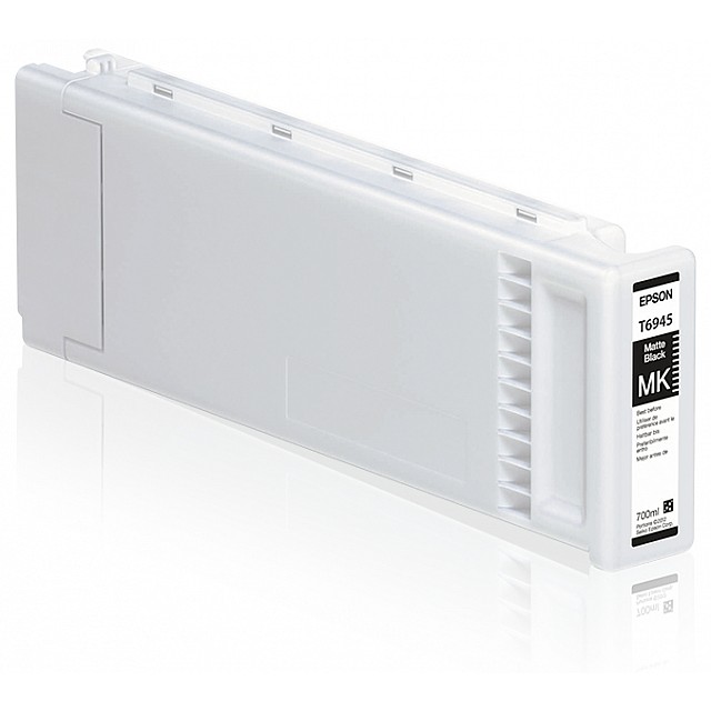 EPSON T694500 inktcartridge matzwart extra high capacity 700