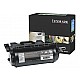 LEXMARK T64X tonercartridge zwart high capacity 21.000 pagin