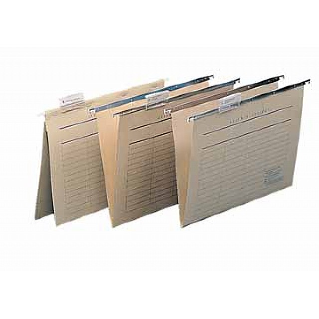 ECONOMY HANGMAP A4   6620-114