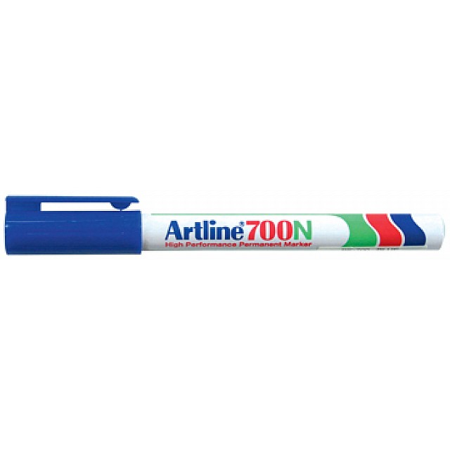 ARTLINE 700 stift 12ST BLAUW