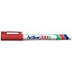ARTLINE 700 stift 12ST ROOD