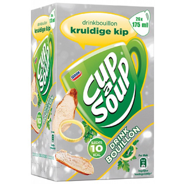 DS26 CUP A SOUP DRINKBOUIL KR