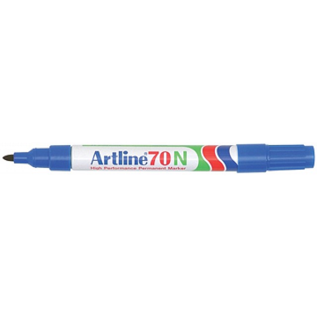 ARTLINE 70 stift 12ST BLAUW NETTO