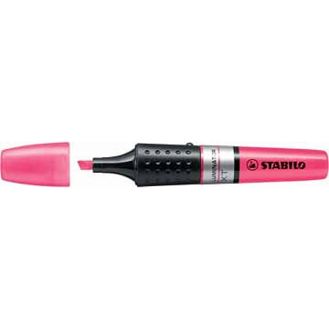 STAB LUMINATOR ROZE