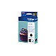 BROTHER LC-123 inktcartridge zwart high capacity 600 paginas