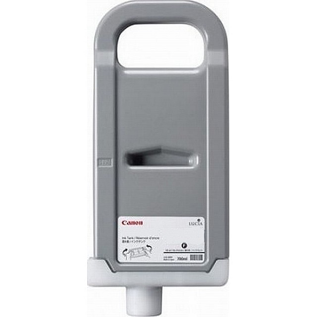 CANON PFI-706PGY inktcartridge foto grijs standard capacity