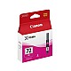 CANON PGI-72 M inktcartridge magenta standard capacity 1-pac