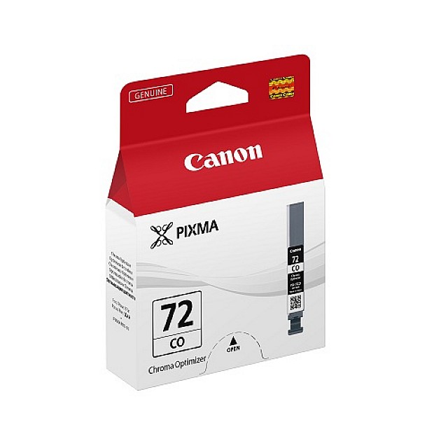 CANON PGI-72 CO inktcartridge chroma optimiser tank
