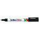 MARKER ARTLINE 725 ZWART                                    