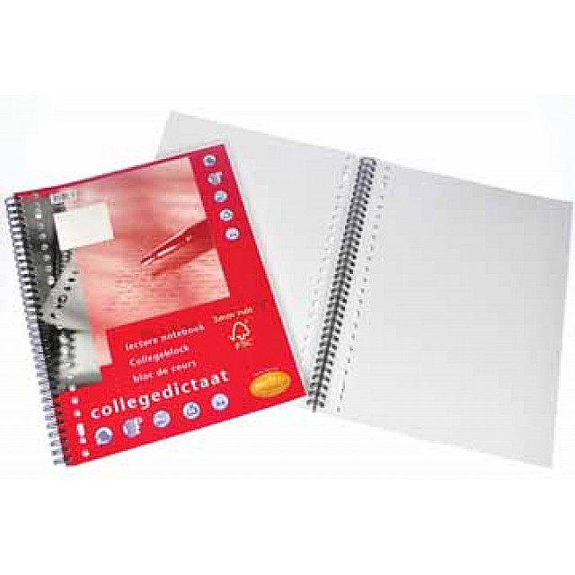 COLLEGEDICTAAT 23R 80 VEL 5MM