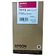 EPSON T6113 inktcartridge magenta standard capacity 110ml 1-