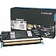 LEXMARK C522n, C524 tonercartridge zwart standard capacity 4