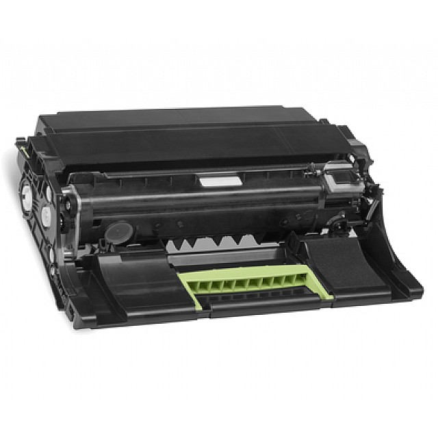 LEXMARK 500ZA imaging unit standard capacity 60.000 paginas