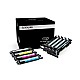 LEXMARK 700Z5 imaging unit zwart en kleur standard capacity