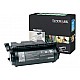LEXMARK T63X tonercartridge zwart standard capacity 21.000 p