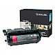 LEXMARK T63X tonercartridge zwart high capacity 21.000 pagin