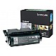 LEXMARK T52X label tonercartridge zwart high yield 20.000 pa
