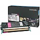 LEXMARK C534 tonercartridge magenta extra high capacity 7.00