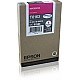 EPSON T6163 inktcartridge magenta standard capacity 53ml 1-p