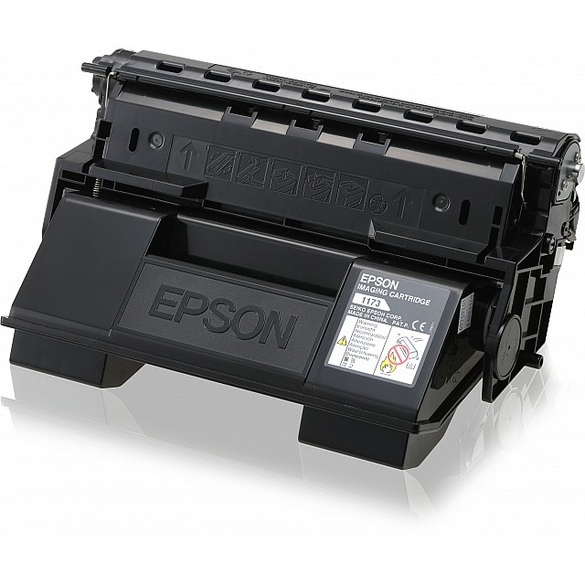 EPSON AcuLaser M4000 imaging cartridge zwart