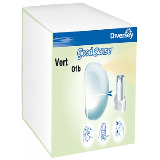 VULLING GD SENS APPEL 6X20ML