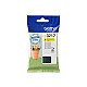 BROTHER LC-3217Y Inkt Geel 550 paginas