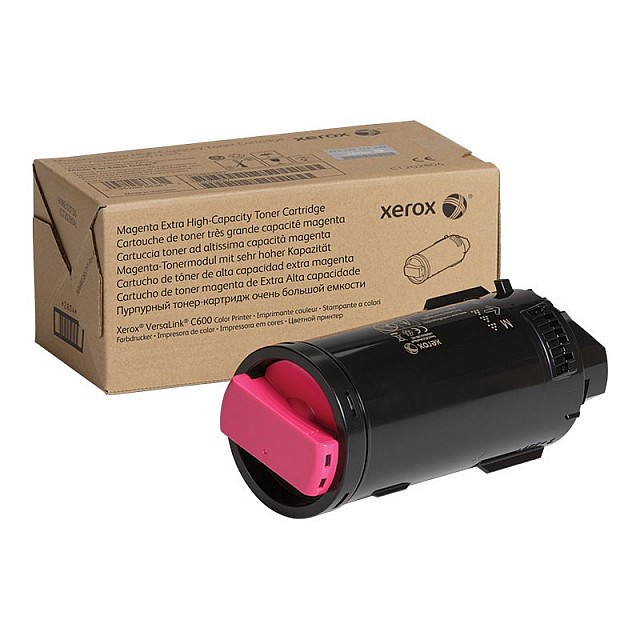 XEROX XFX Toner magenta Extra High Capacity 16800 pages f¦¼r