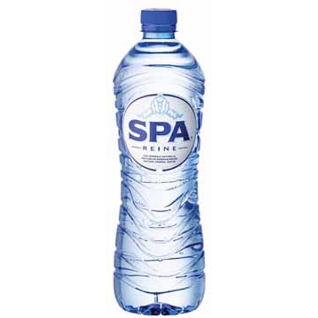 SPA REINE 1L PAK 6 FLESSEN